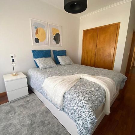 Apartamento Central Braga Ngoại thất bức ảnh