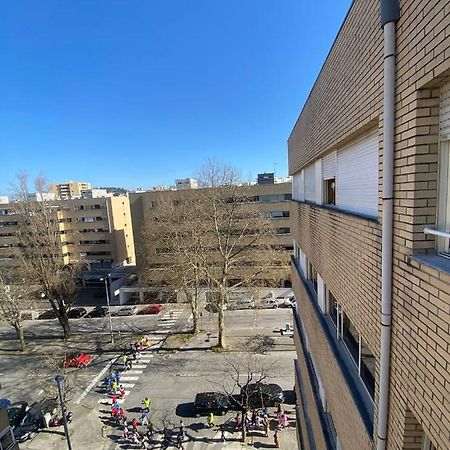 Apartamento Central Braga Ngoại thất bức ảnh