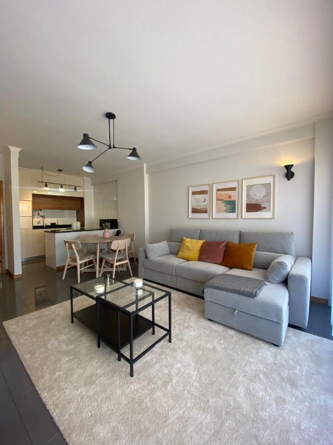 Apartamento Central Braga Ngoại thất bức ảnh