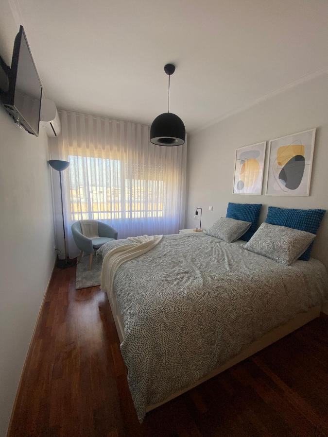 Apartamento Central Braga Ngoại thất bức ảnh