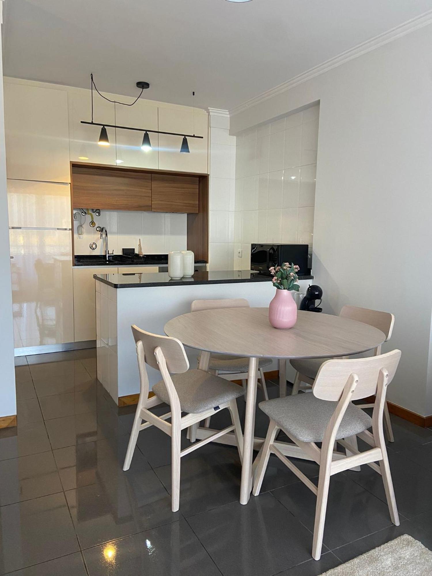 Apartamento Central Braga Ngoại thất bức ảnh