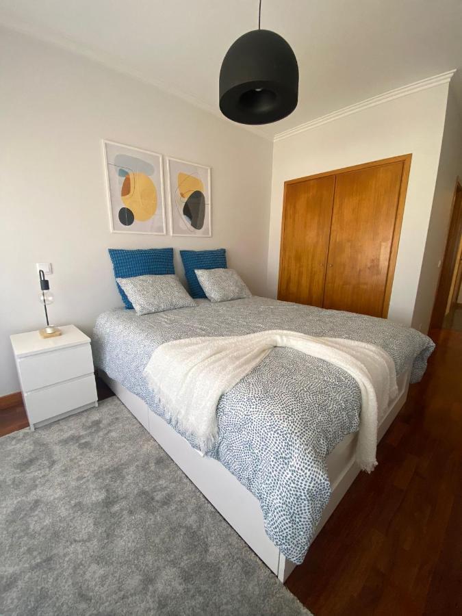 Apartamento Central Braga Ngoại thất bức ảnh