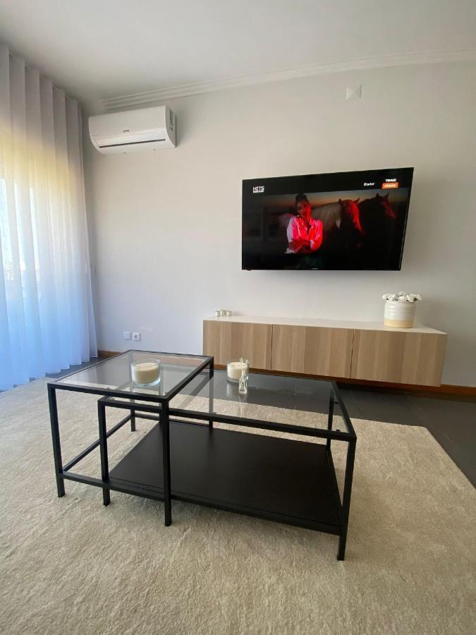 Apartamento Central Braga Ngoại thất bức ảnh