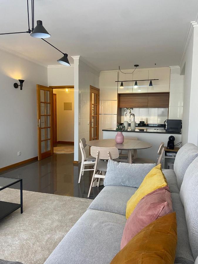 Apartamento Central Braga Ngoại thất bức ảnh