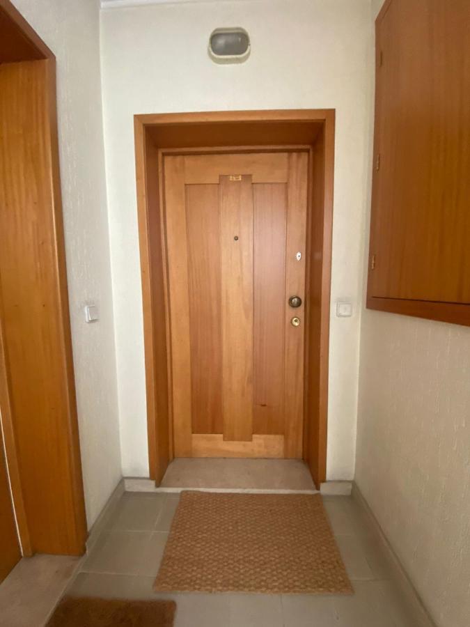 Apartamento Central Braga Ngoại thất bức ảnh