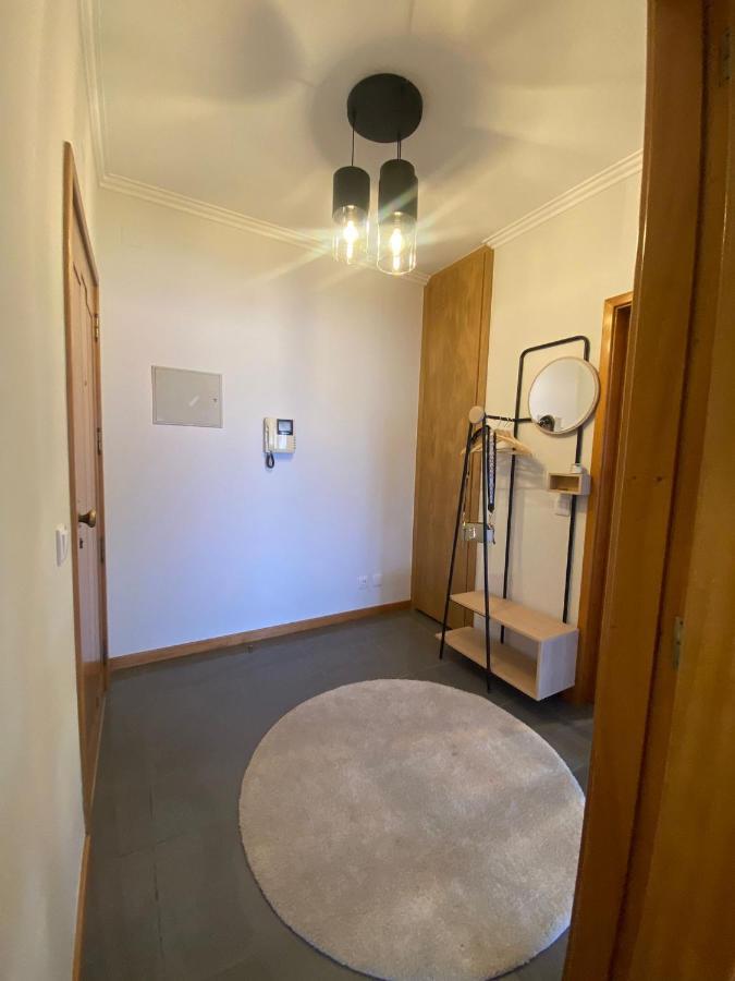 Apartamento Central Braga Ngoại thất bức ảnh